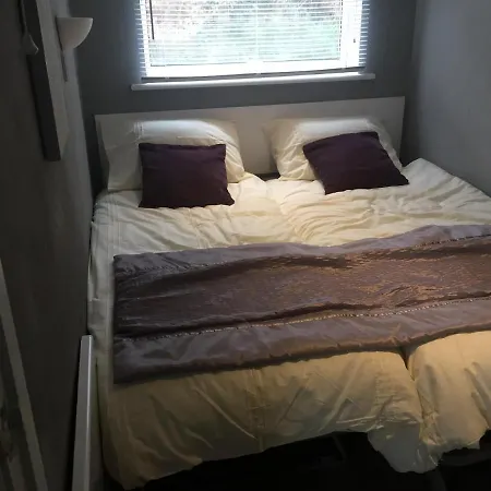 Ground Floor Hillview 2 Bedroom Apartment Brean Exterior photo